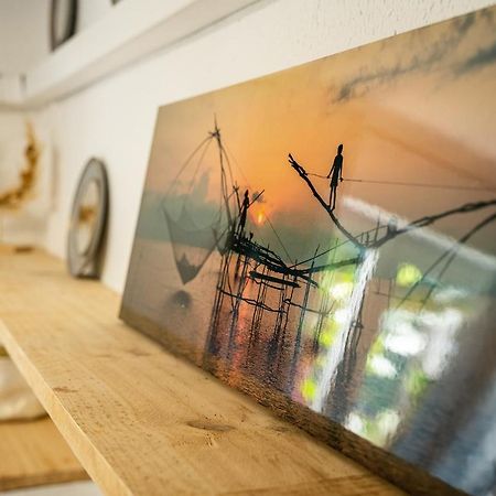 Ti Colibri Διαμέρισμα Σαιν-Ντενί Εξωτερικό φωτογραφία
